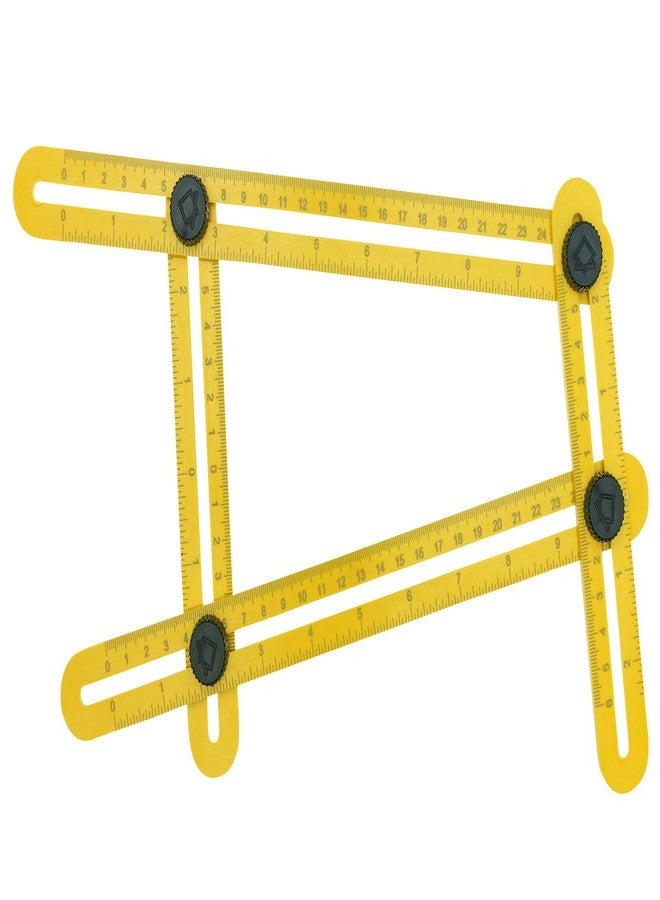 جينيرال تولز أداة قالب زاوية القياس 836-A من جنرال تولز - Image 1